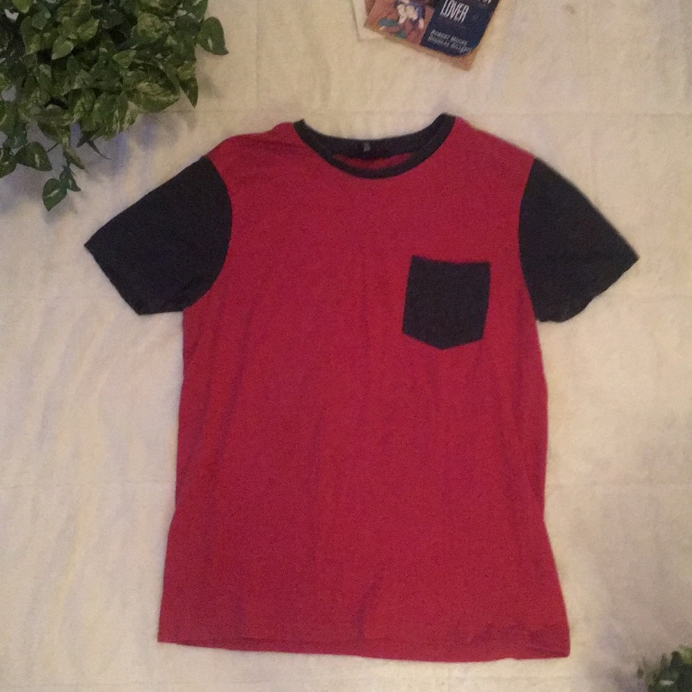21 Men’s T-Shirt
